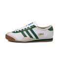 Footwear White / Dark Green / Off White