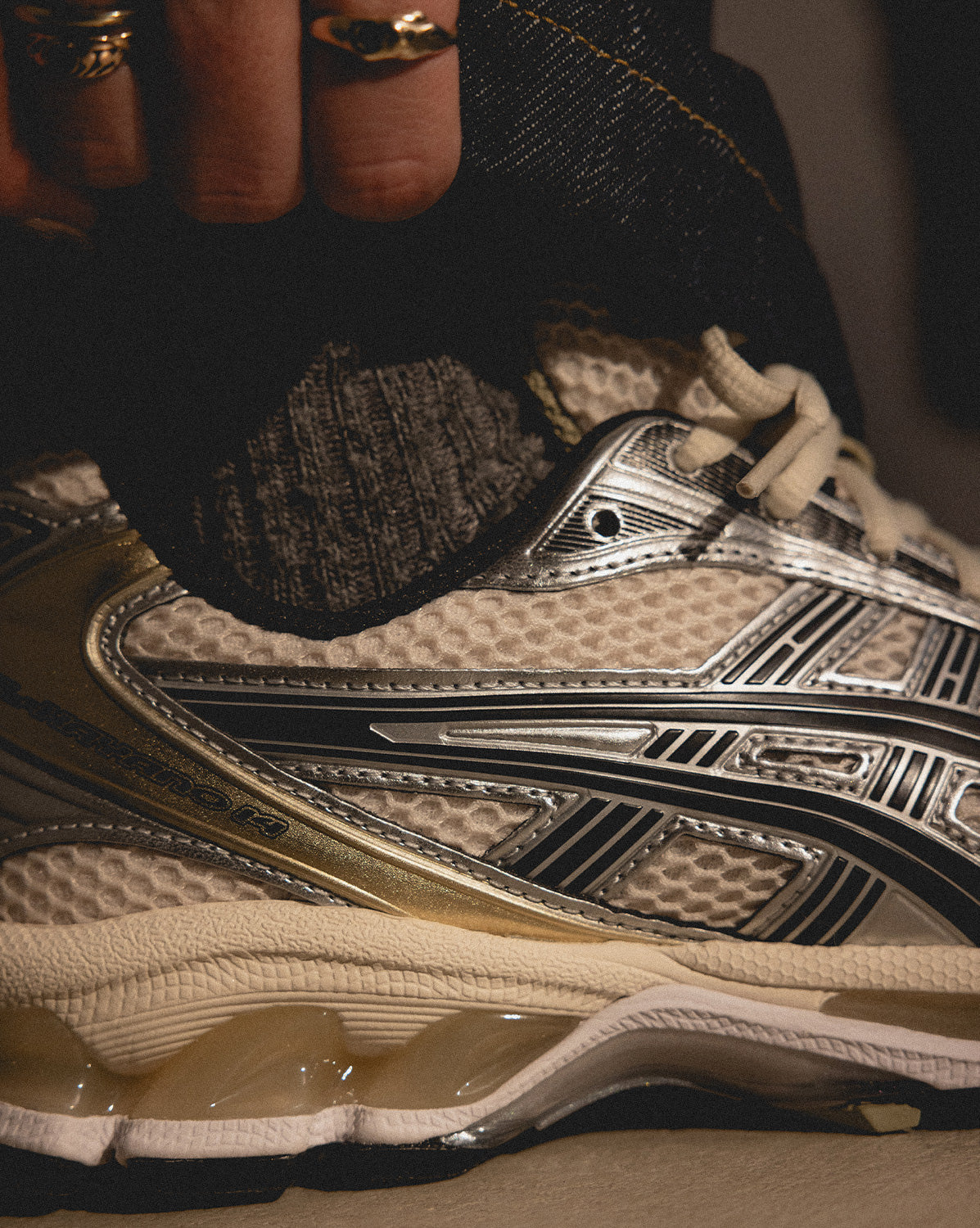 Asics GEL-Kayano 14