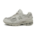 Shipyard / Silver Metallic  (Protection Pack GORE-Tex)