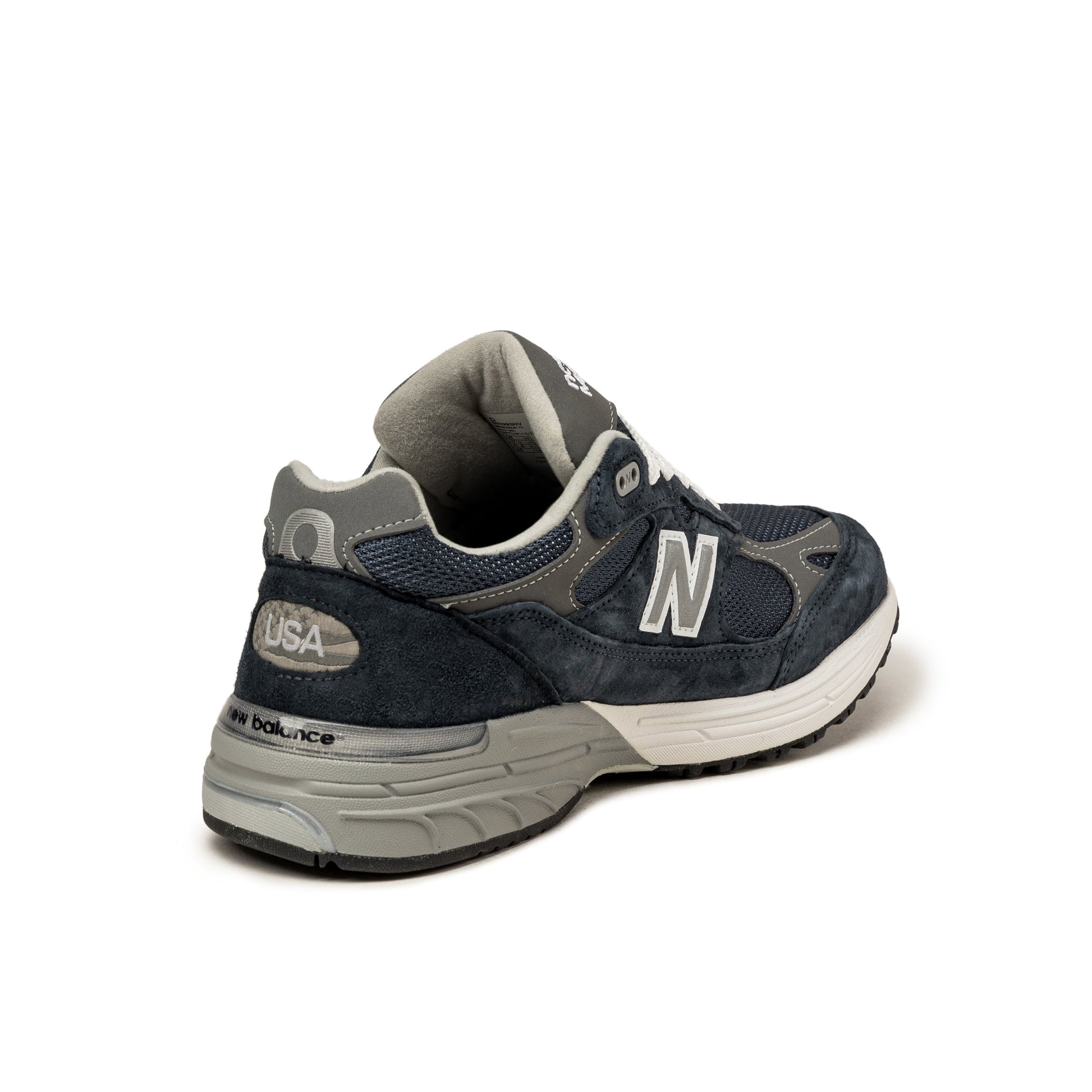 New Balance 993