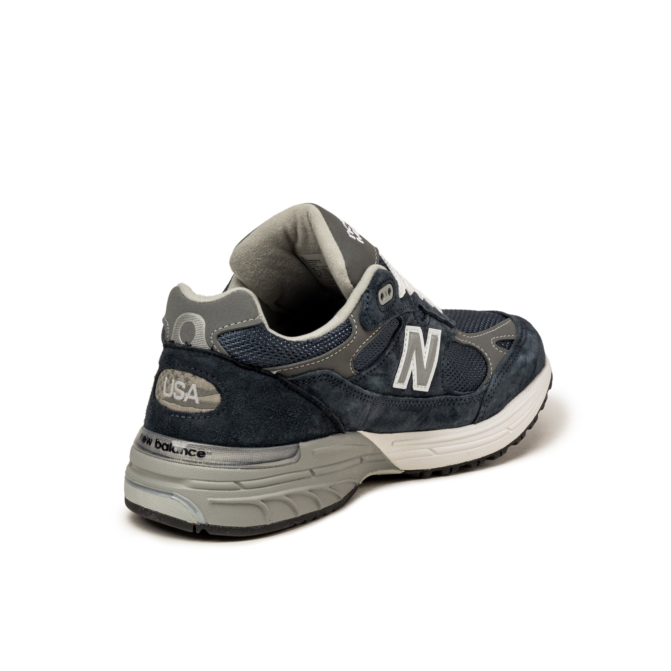 New Balance 993