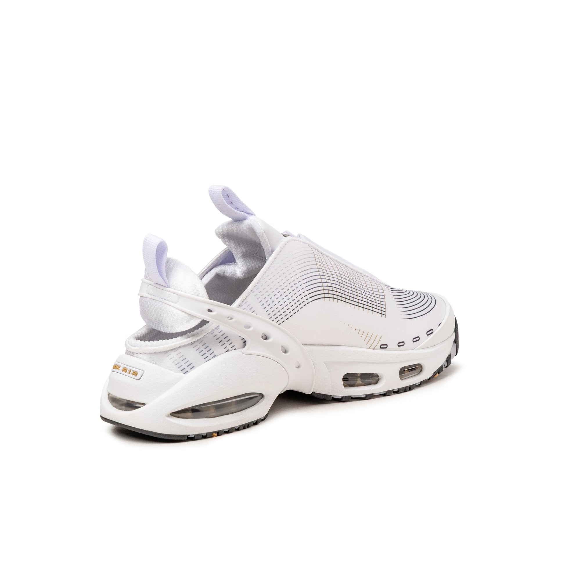 Nike Air Max Craze