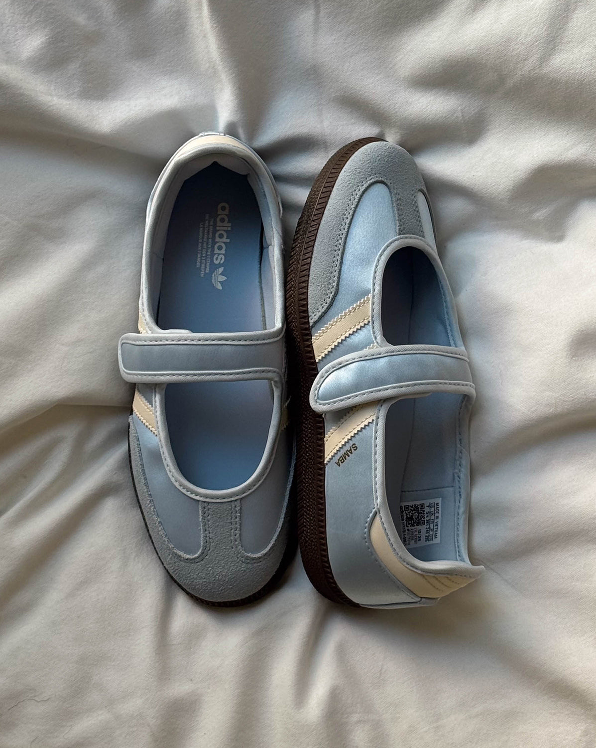Adidas Samba Jane