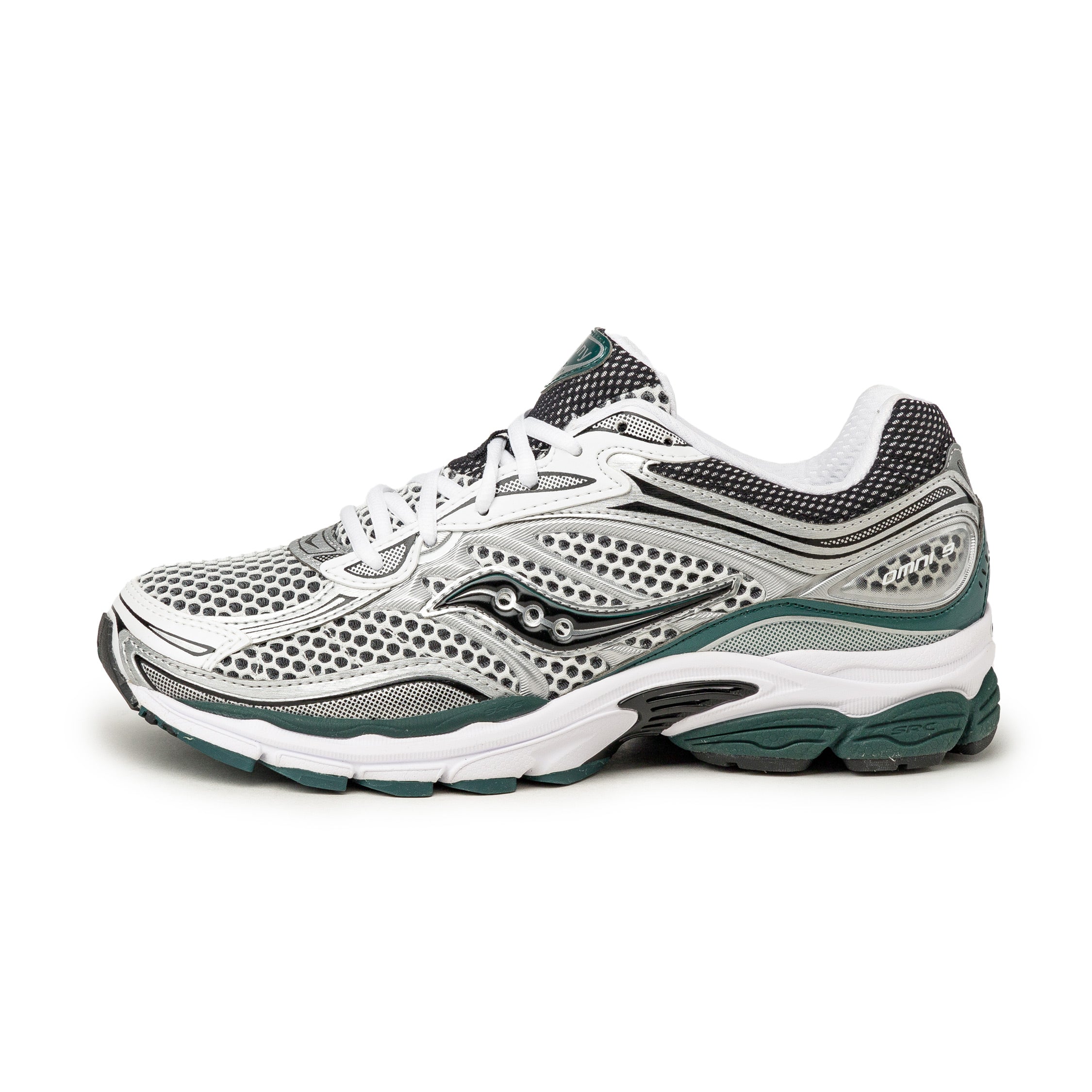 Saucony Pro Grid Omni 9