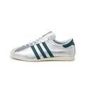 Silver Metallic / Aurich Navy /Cream White  (W)