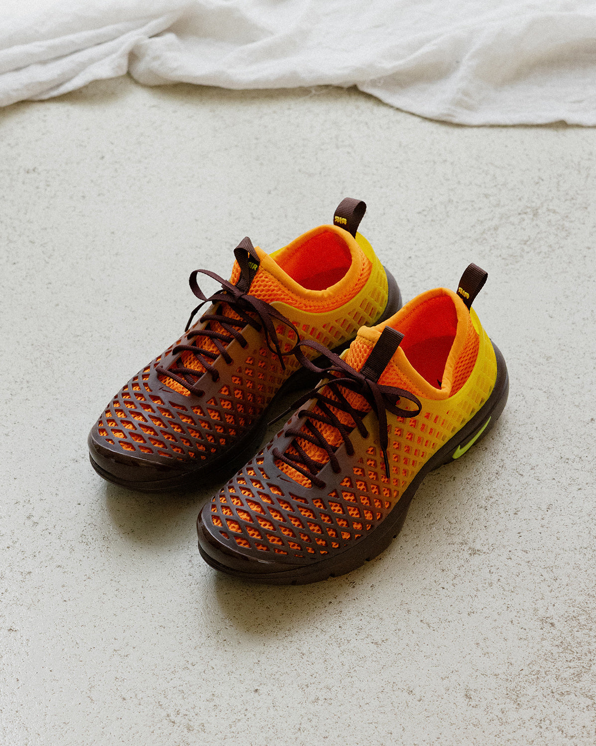 Nike Rejuven 8