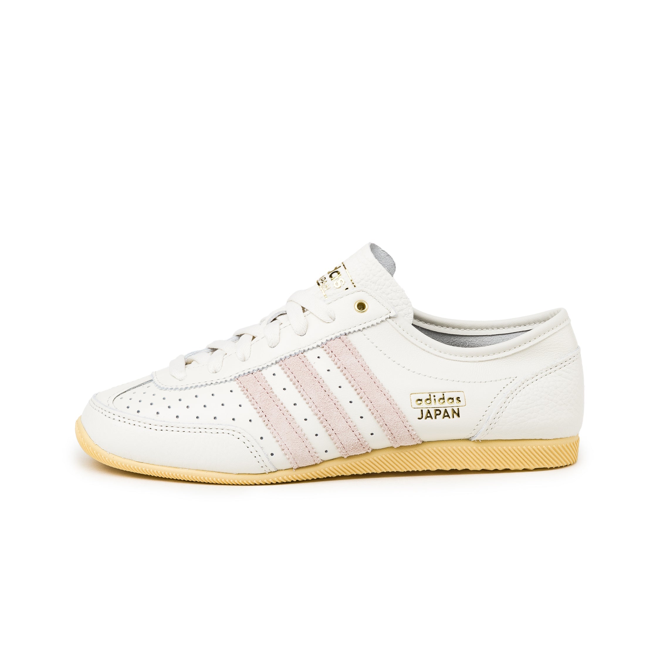 Adidas Japan