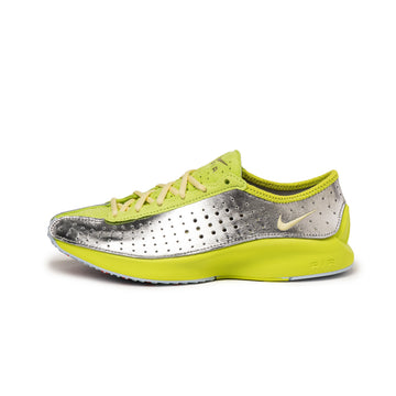 Cyber / Lemon / Skylight / Metallic Silver  (W)
