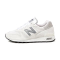 Reflection / White / Raincloud  (Made in USA)