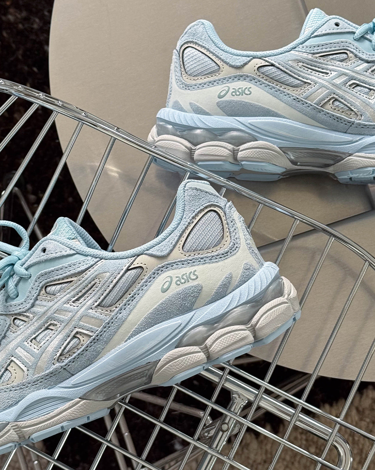 Asics GEL-NYC