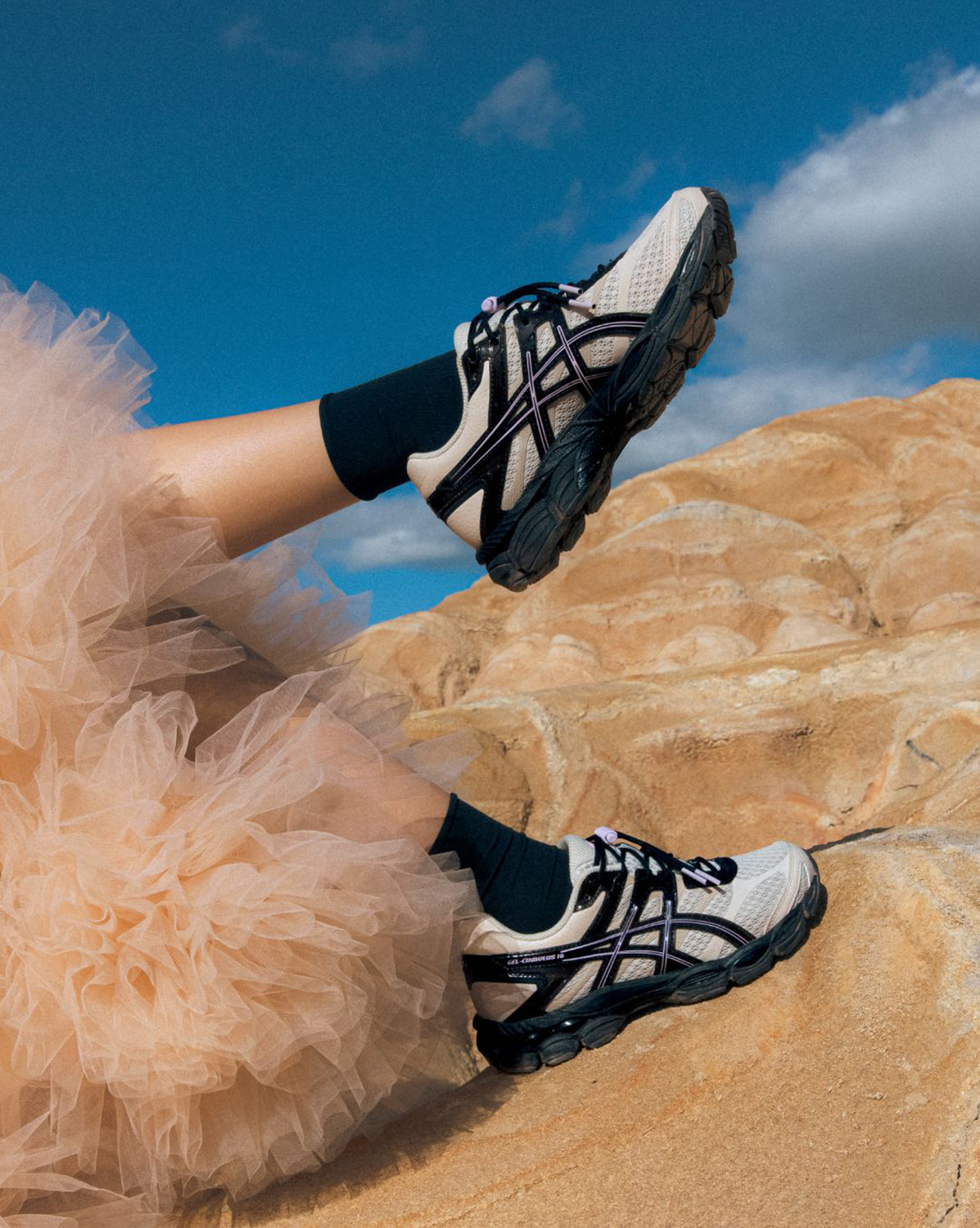 Asics GEL-Cumulus 16