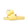 Almost Yellow / Footwear White / Preloved Yellow  (W)