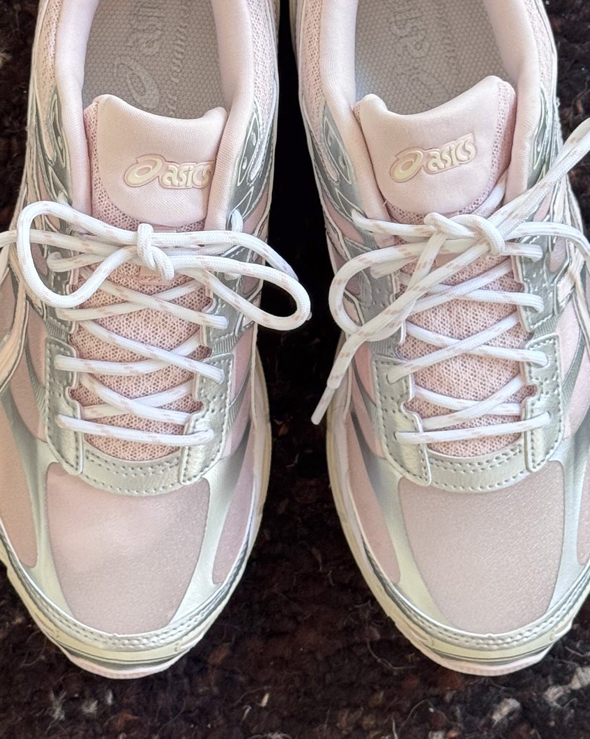 Asics GEL-Cumulus 16