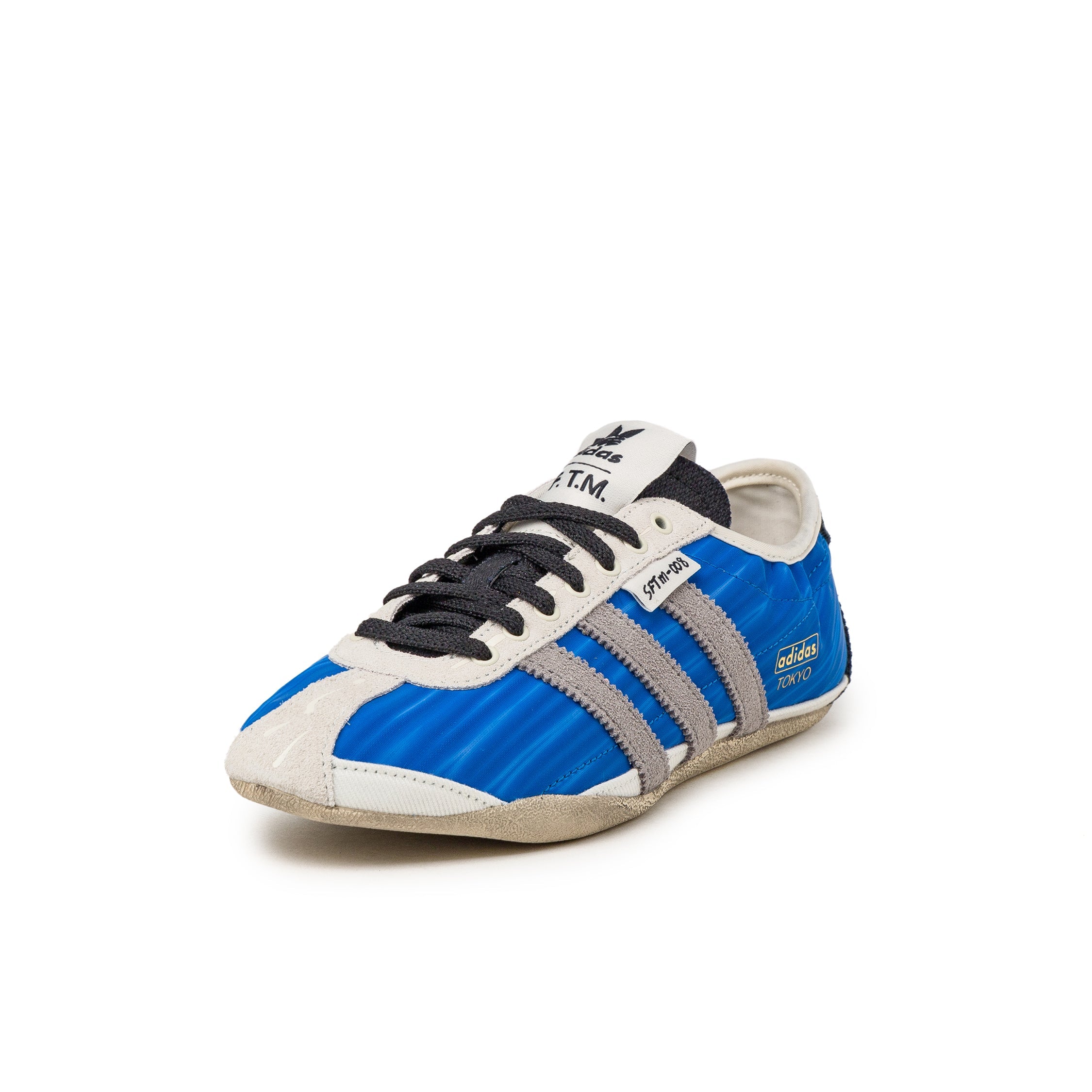 Adidas x Song For The Mute Tokyo
