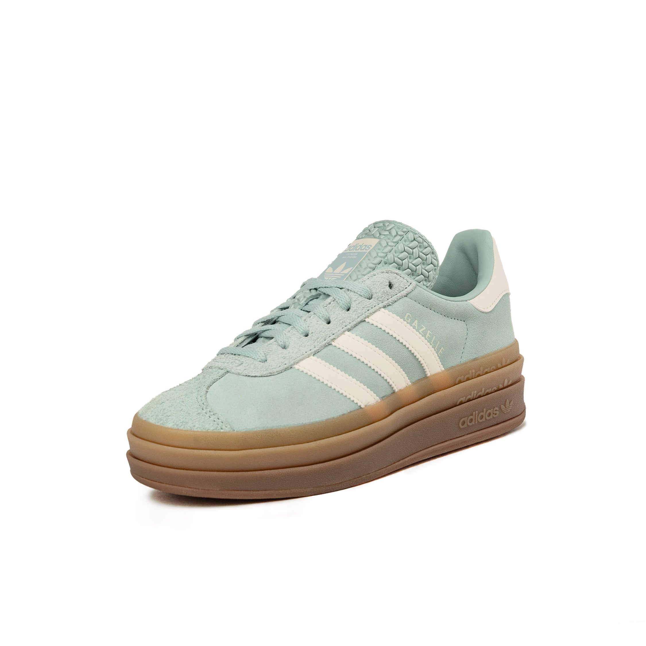 Adidas Gazelle Bold