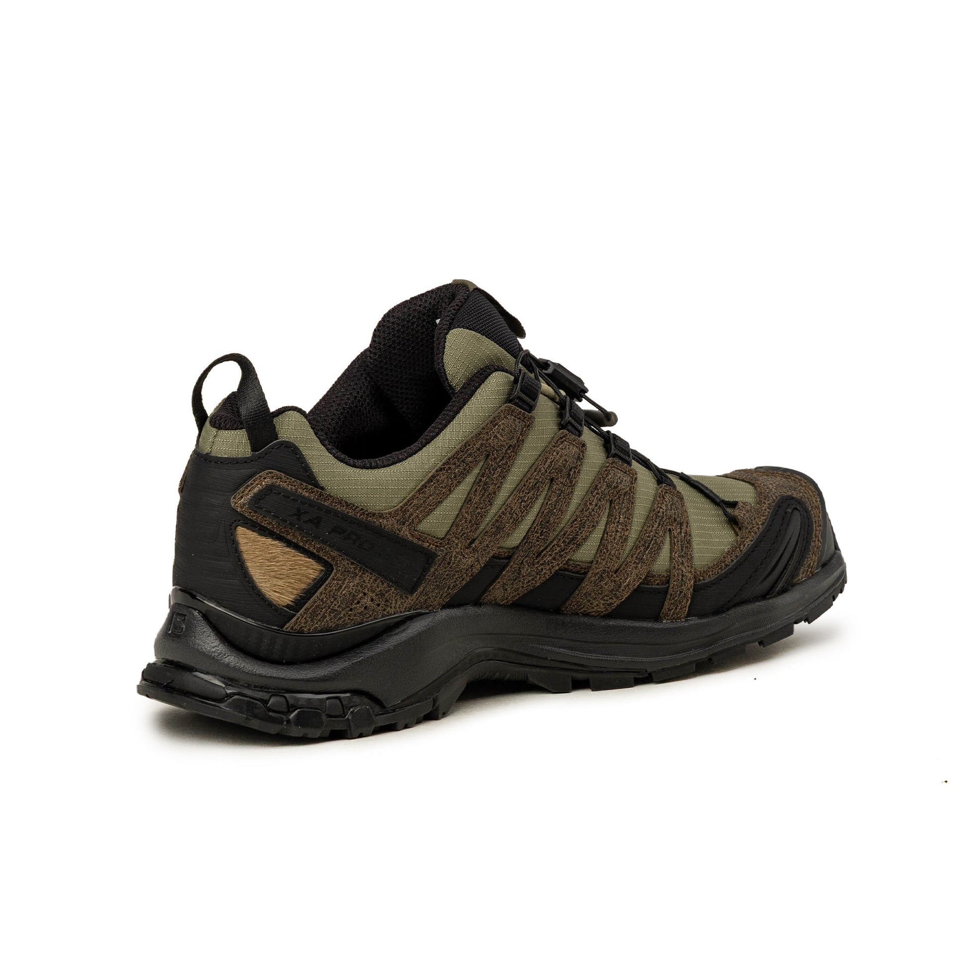 Salomon XA Pro 3D