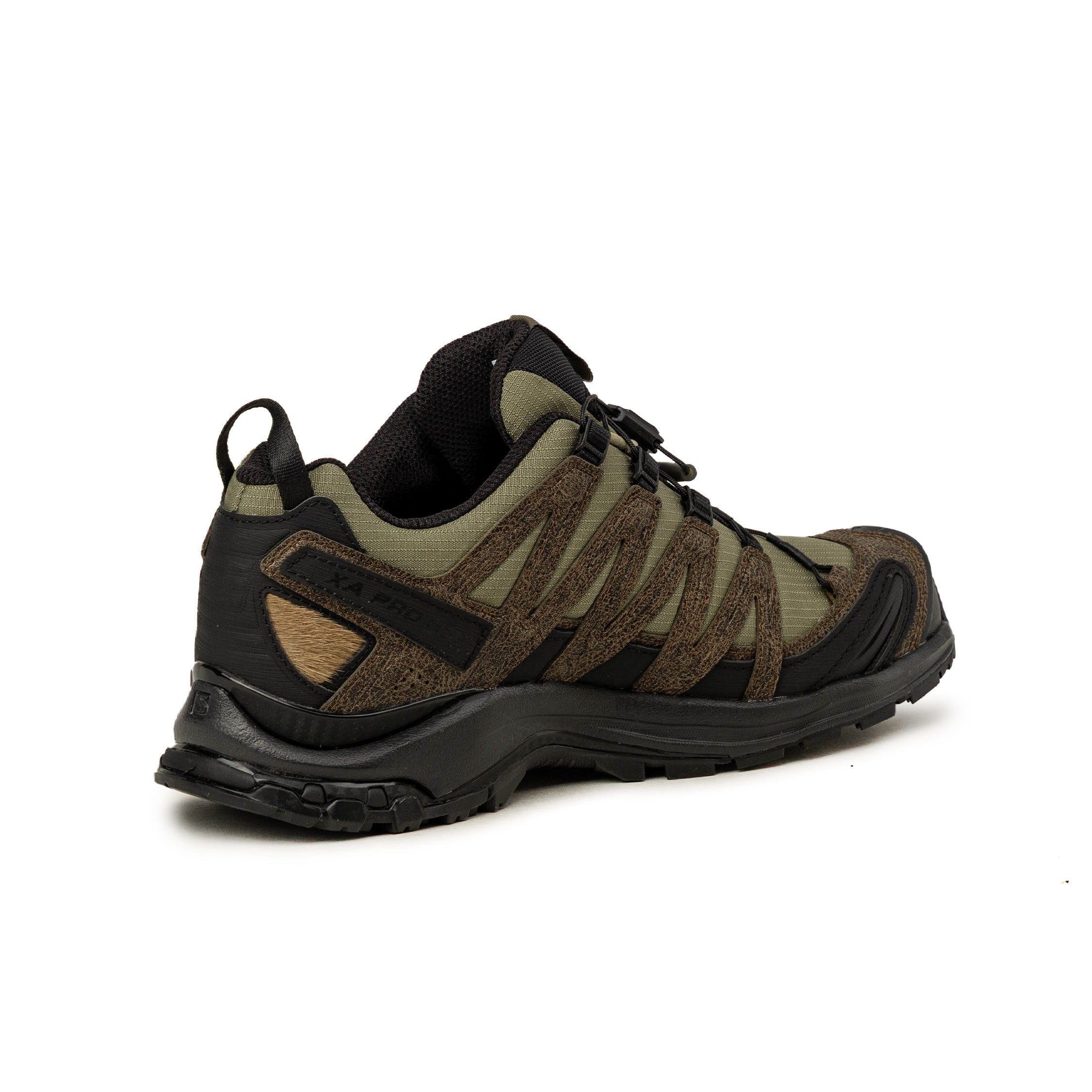 Salomon XA Pro 3D