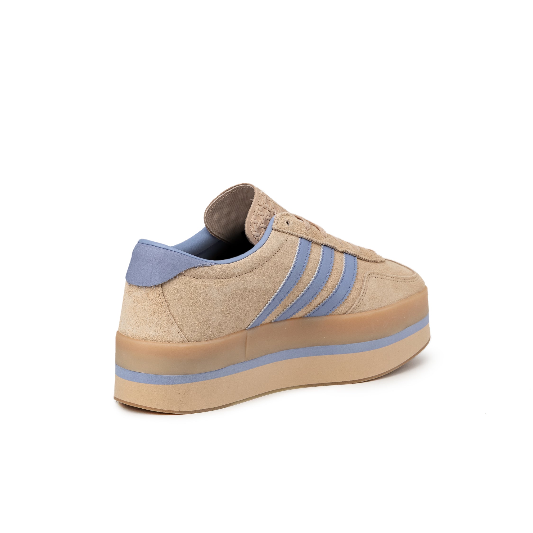 Adidas Gazelle Stack