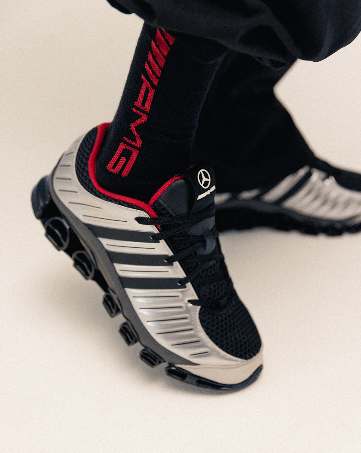 Adidas Megaride