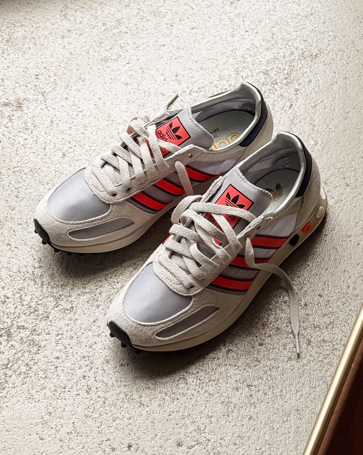 Adidas LA Trainer OG