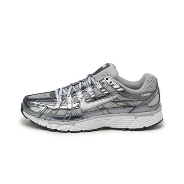 Grey Fog / White / Metallic Cool Grey / Cool Grey  (W)