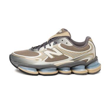Grey Matter / Timberwolf