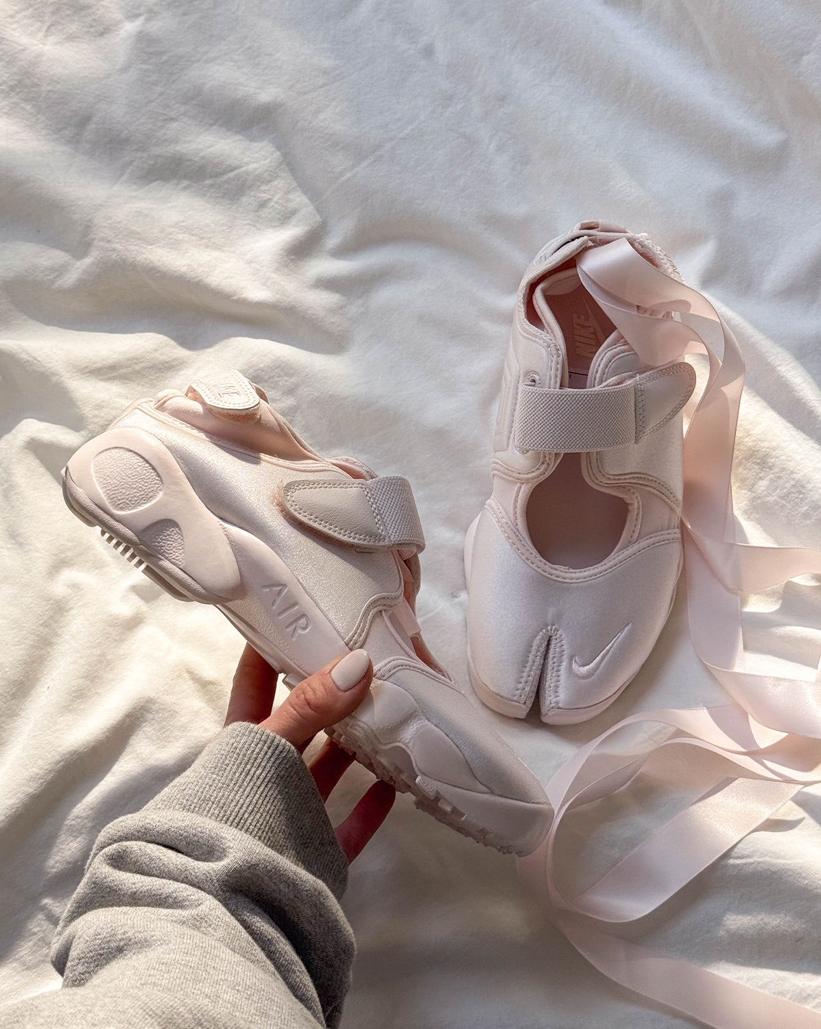 Nike Air Rift
