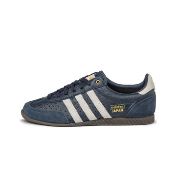 Night Navy / Cream White / Gold Metallic  (W)