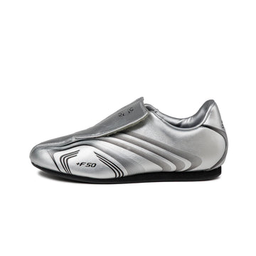 Silver Metallic / Core Black / Silver Metallic  (W)