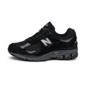 Black  (Protection Pack GORE-Tex)