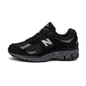 Black  (Protection Pack GORE-Tex)