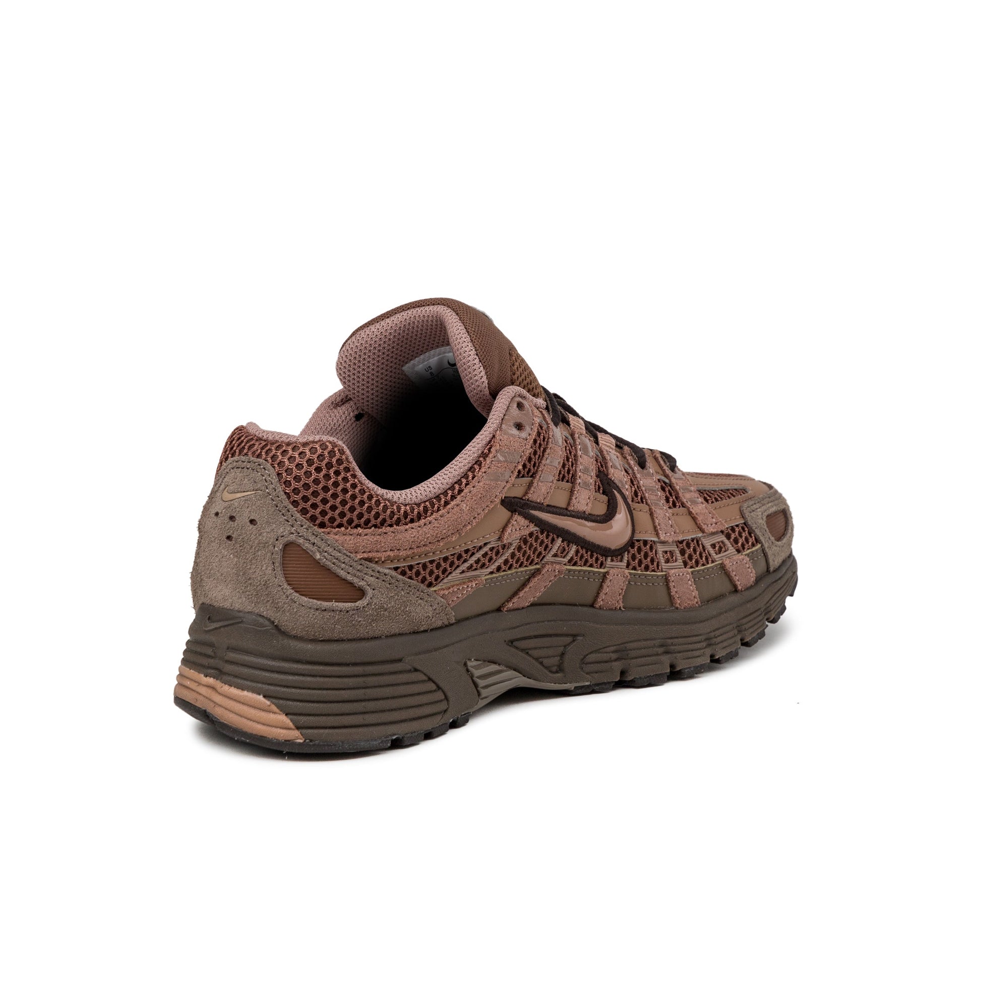 Nike P-6000