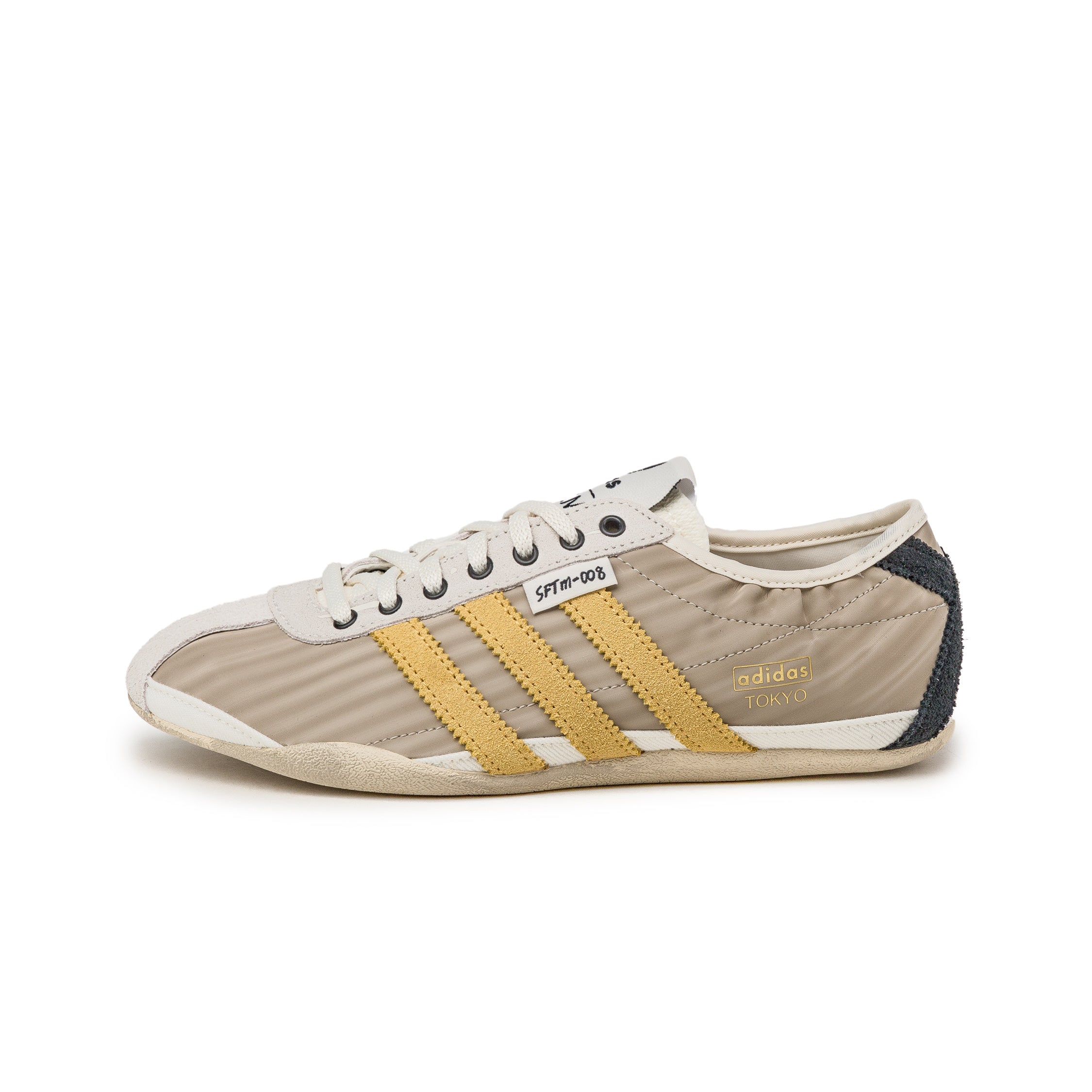 Adidas x Song For The Mute Tokyo