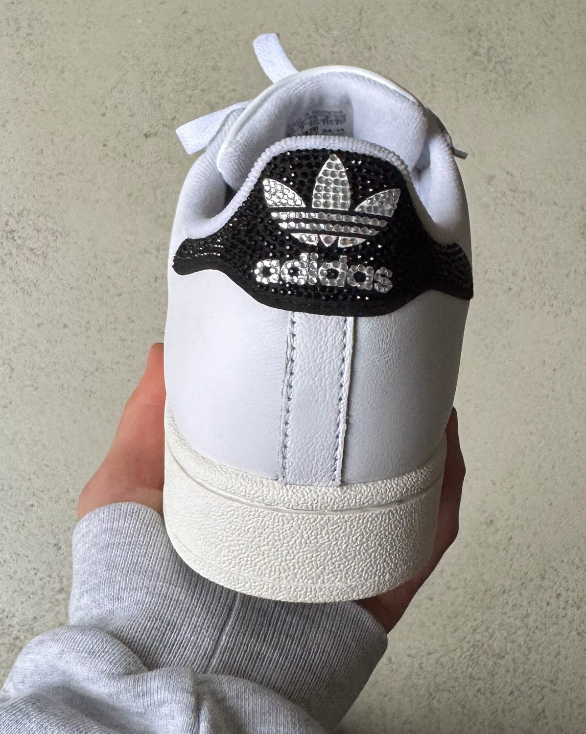 Adidas Superstar II