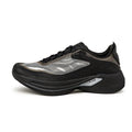 Black / Black / Footwear Silver